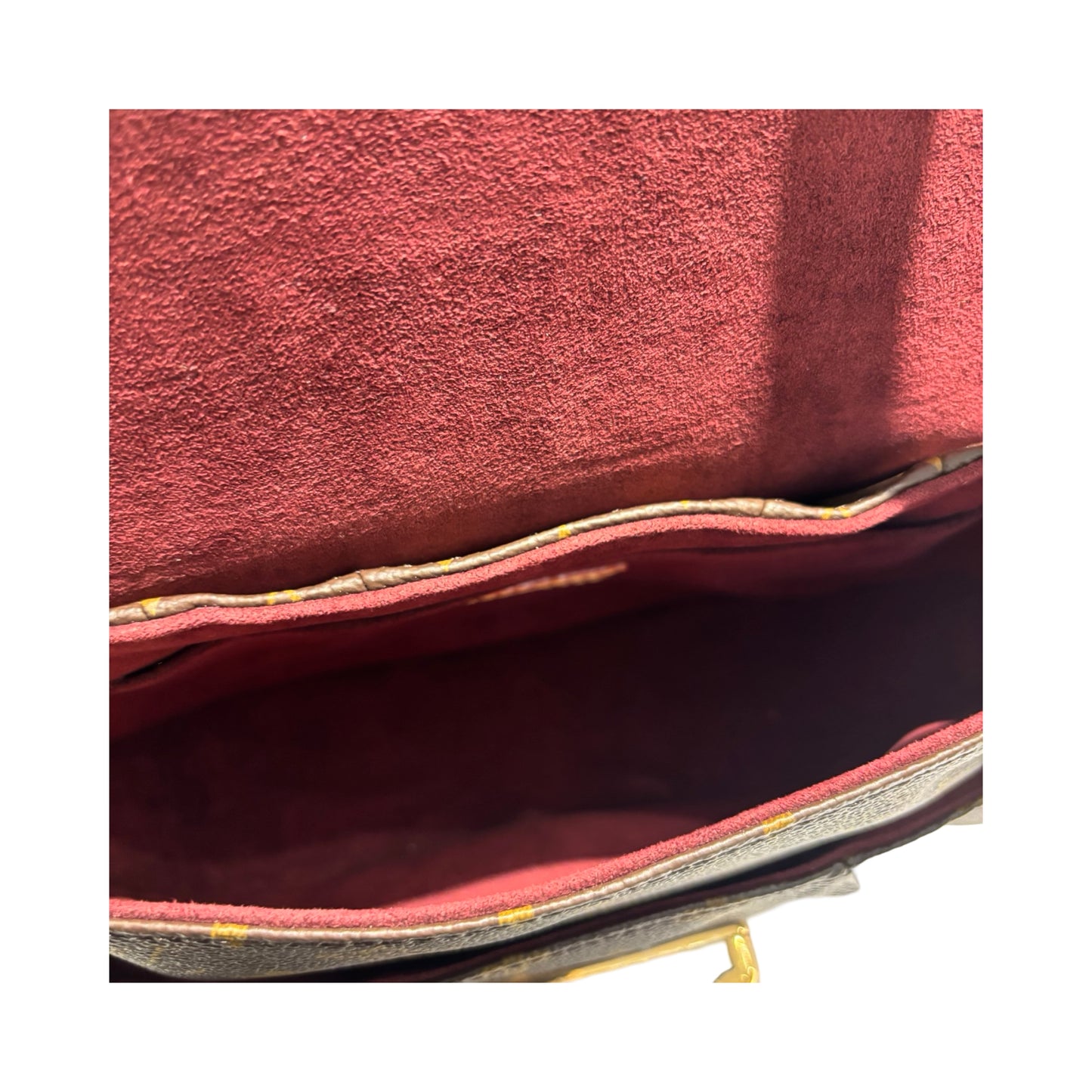 LV SUNSET MONOGRAM BAG [20004036]