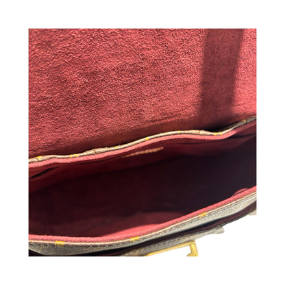 LV SUNSET MONOGRAM BAG [20004036]