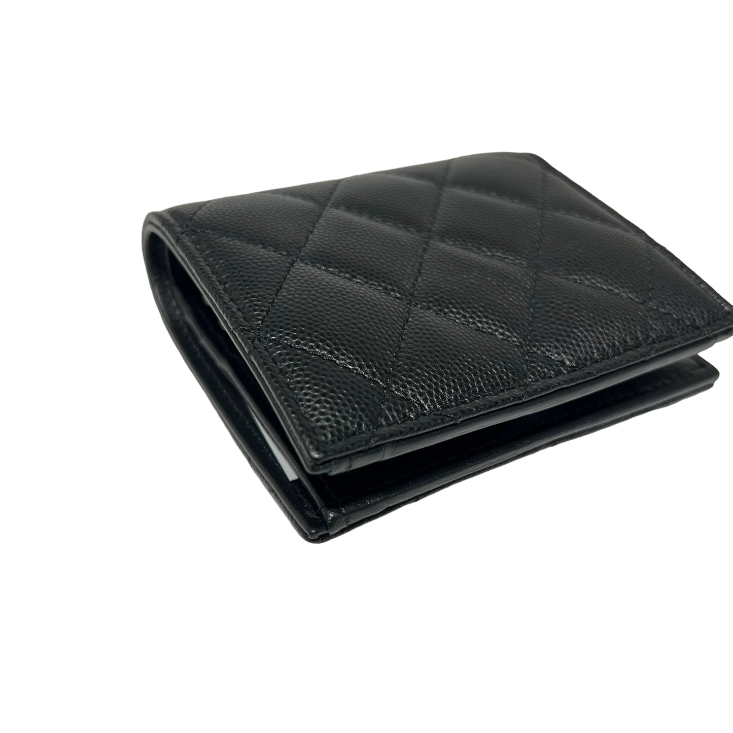 Caviar skin  Wallet [101160]