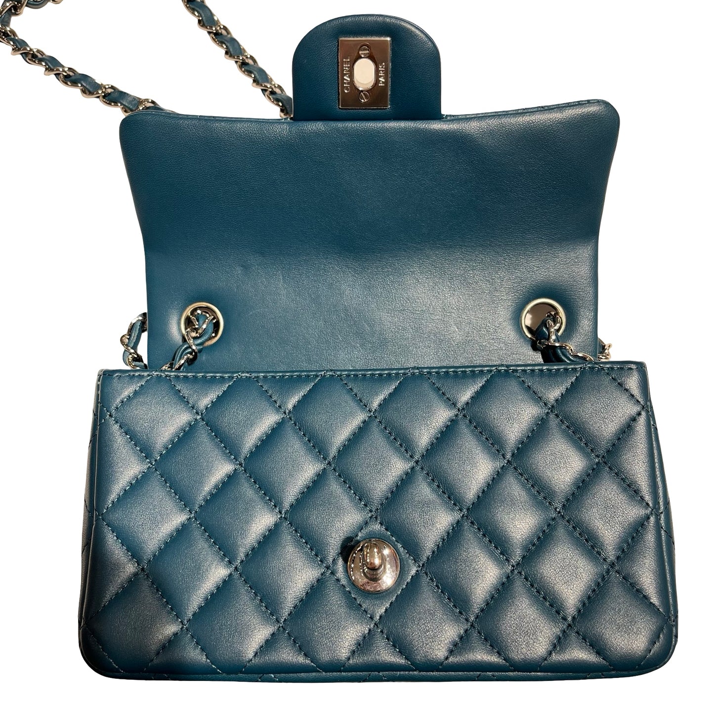 CHANEL MINI CF 20CM [3001066]