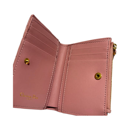 DIOR JOLIE DAHLIA WALLET [20004029]