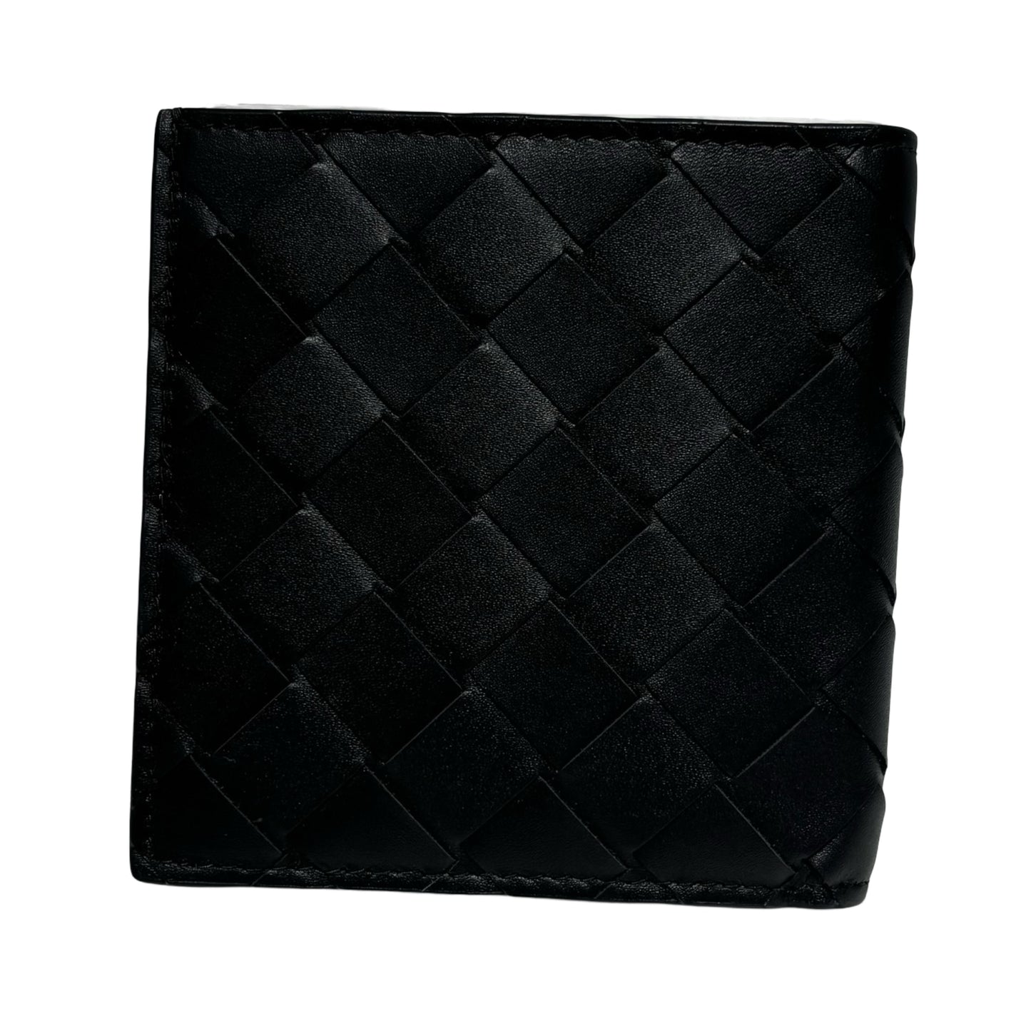 BV MEN’S BI-FOLD WALLET [20004014]