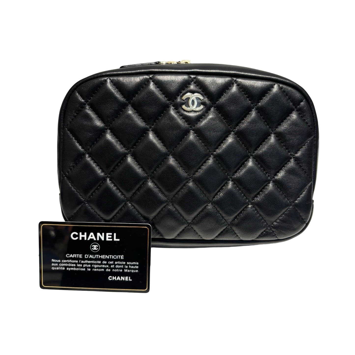 CHANEL POUCH  [20004035]