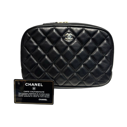 CHANEL POUCH  [20004035]
