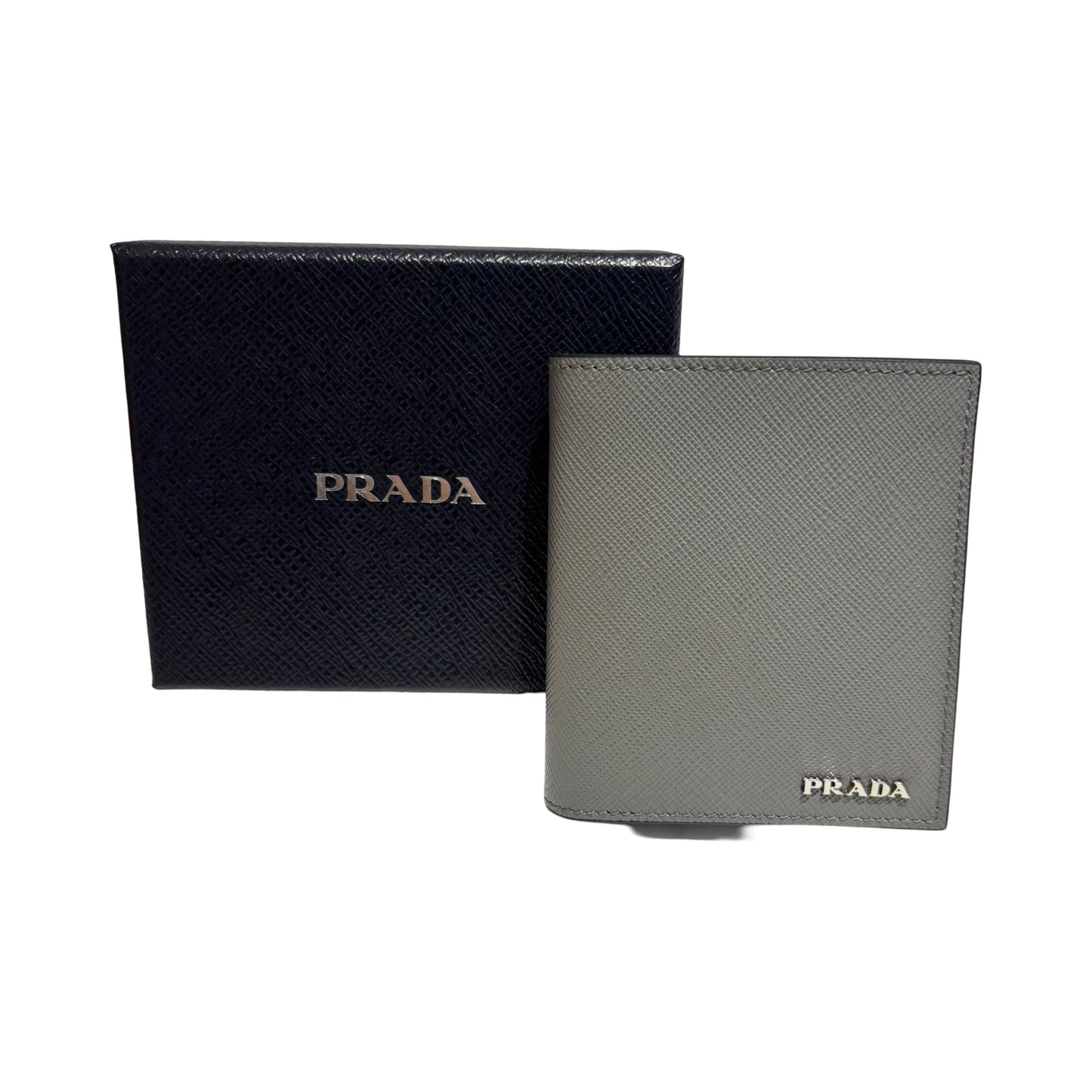 PRADA SAFFIANO WALLET [20004025]