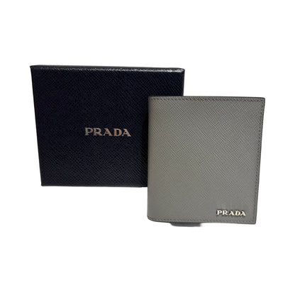 PRADA SAFFIANO WALLET [20004025]