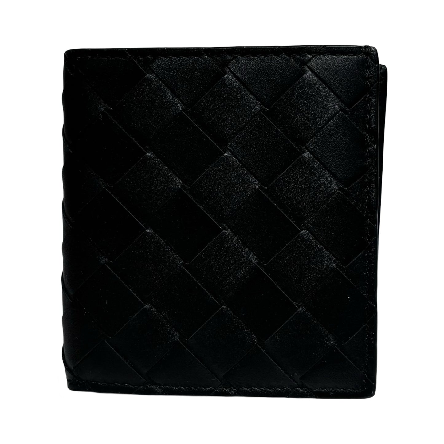 BV MEN’S BI-FOLD WALLET [20004014]