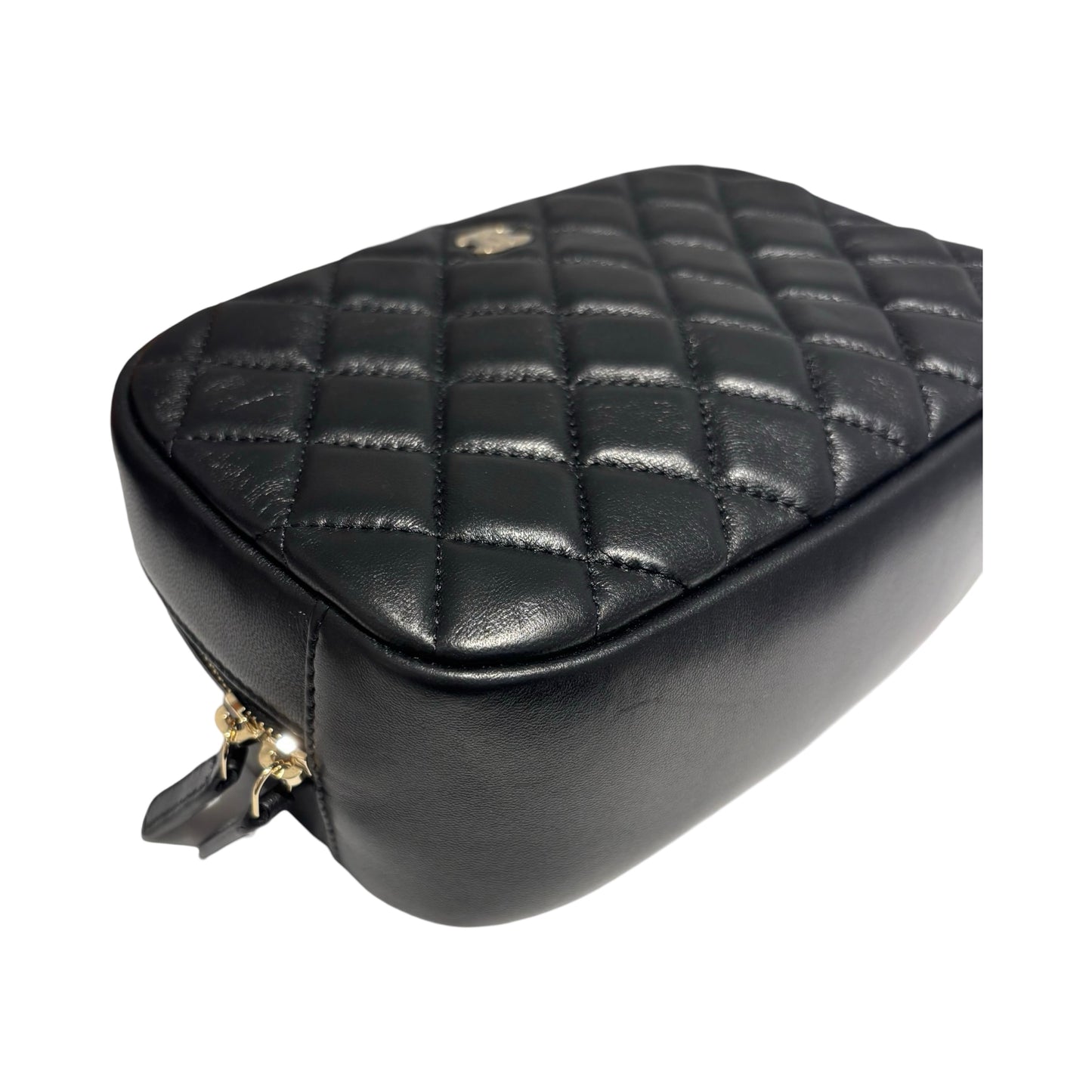 CHANEL POUCH  [20004035]