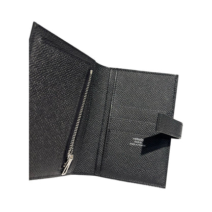 HERMES H PASSANT COMPACT [20004024]