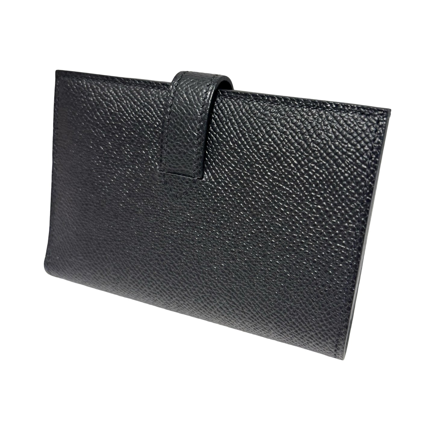 HERMES H PASSANT COMPACT [20004024]
