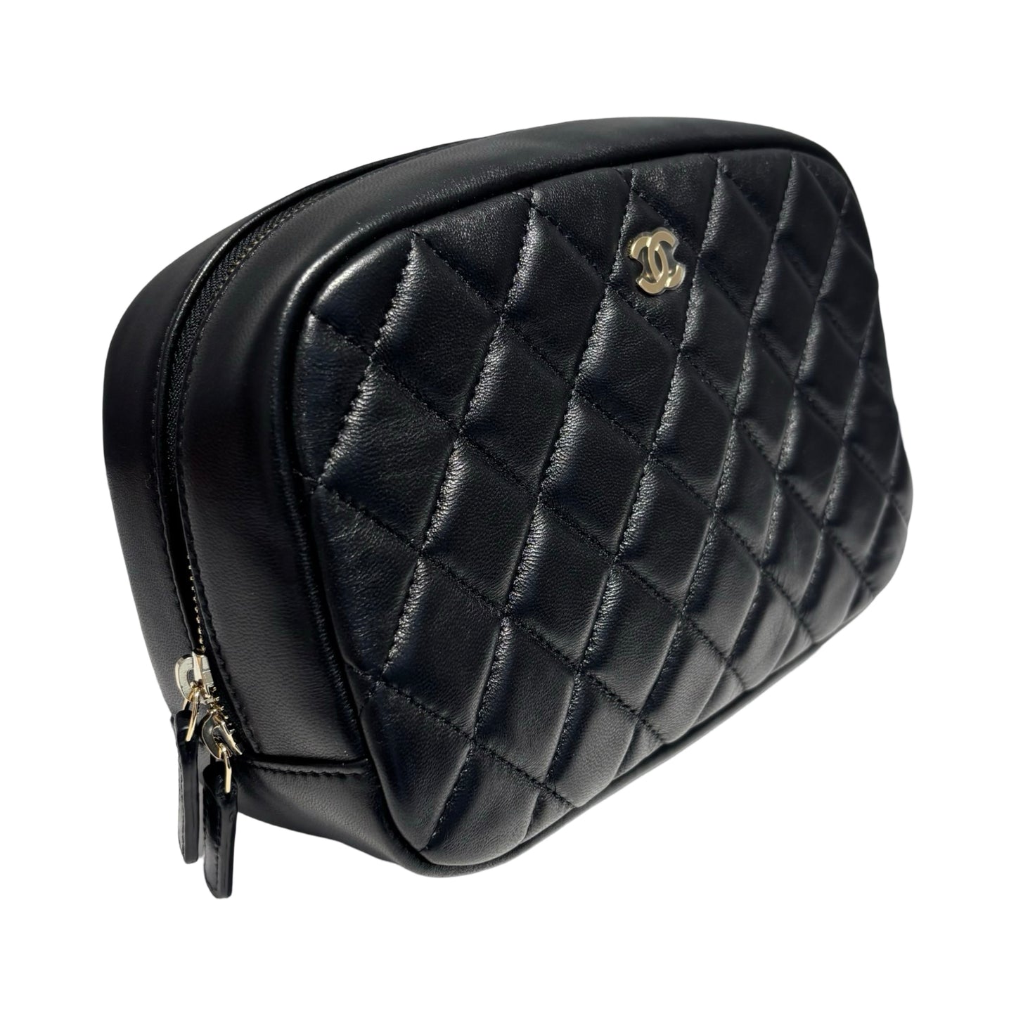 CHANEL POUCH  [20004035]