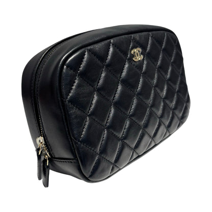 CHANEL POUCH  [20004035]