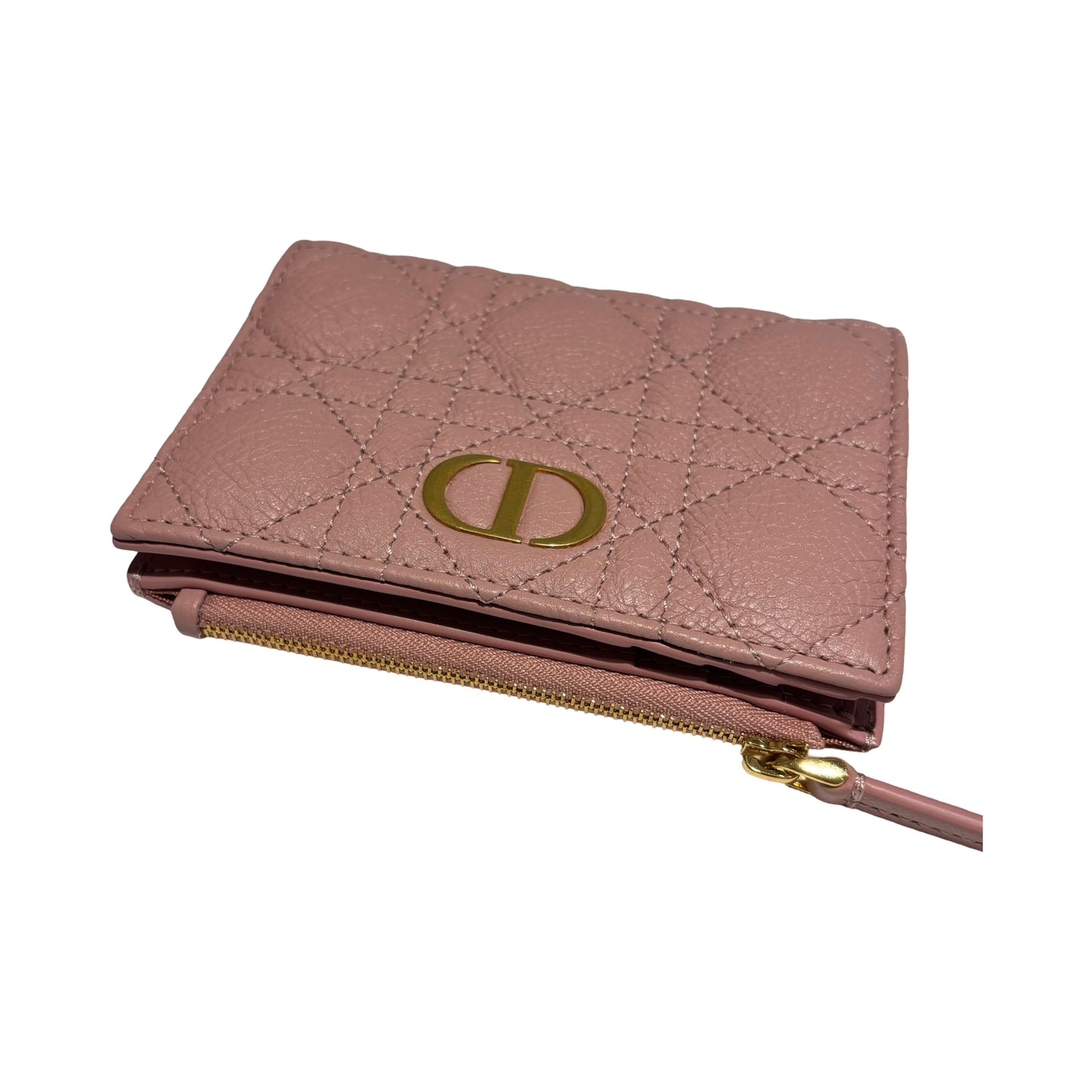 DIOR JOLIE DAHLIA WALLET [20004029]