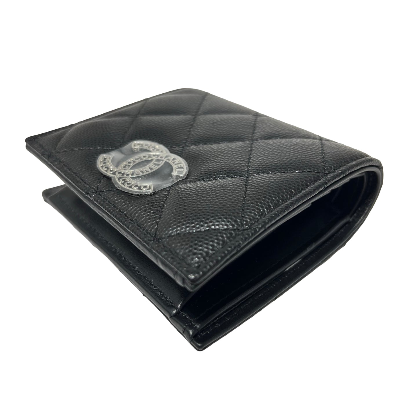 Caviar skin  Wallet [101160]