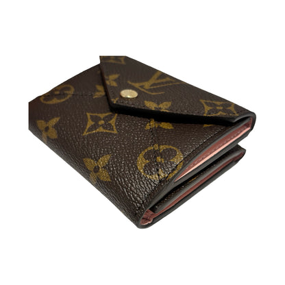LV CELESTE WALLET [20004013]