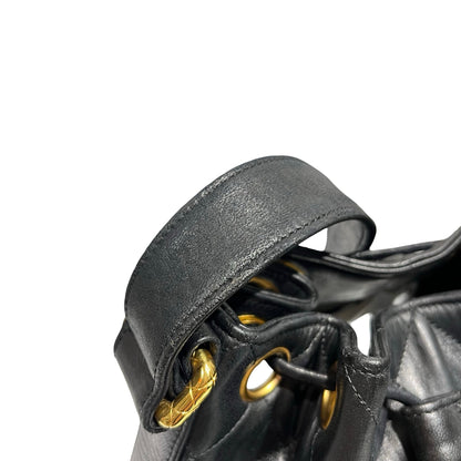 CHANEL VINTAGE BUCKET BAG [20000420]