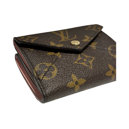 LV CELESTE WALLET [20004013]