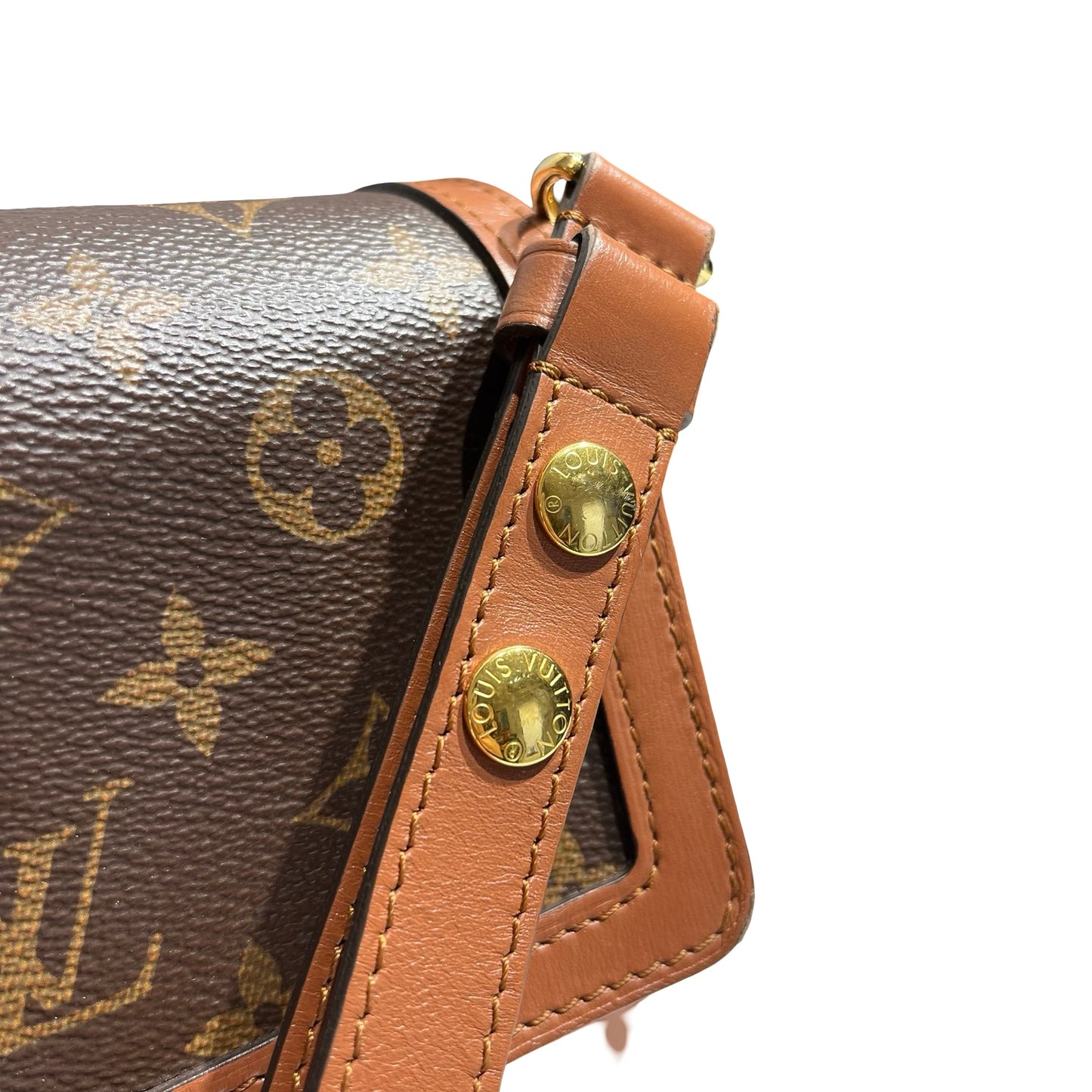 LV DAUPHINE MM M45958 [3000893]