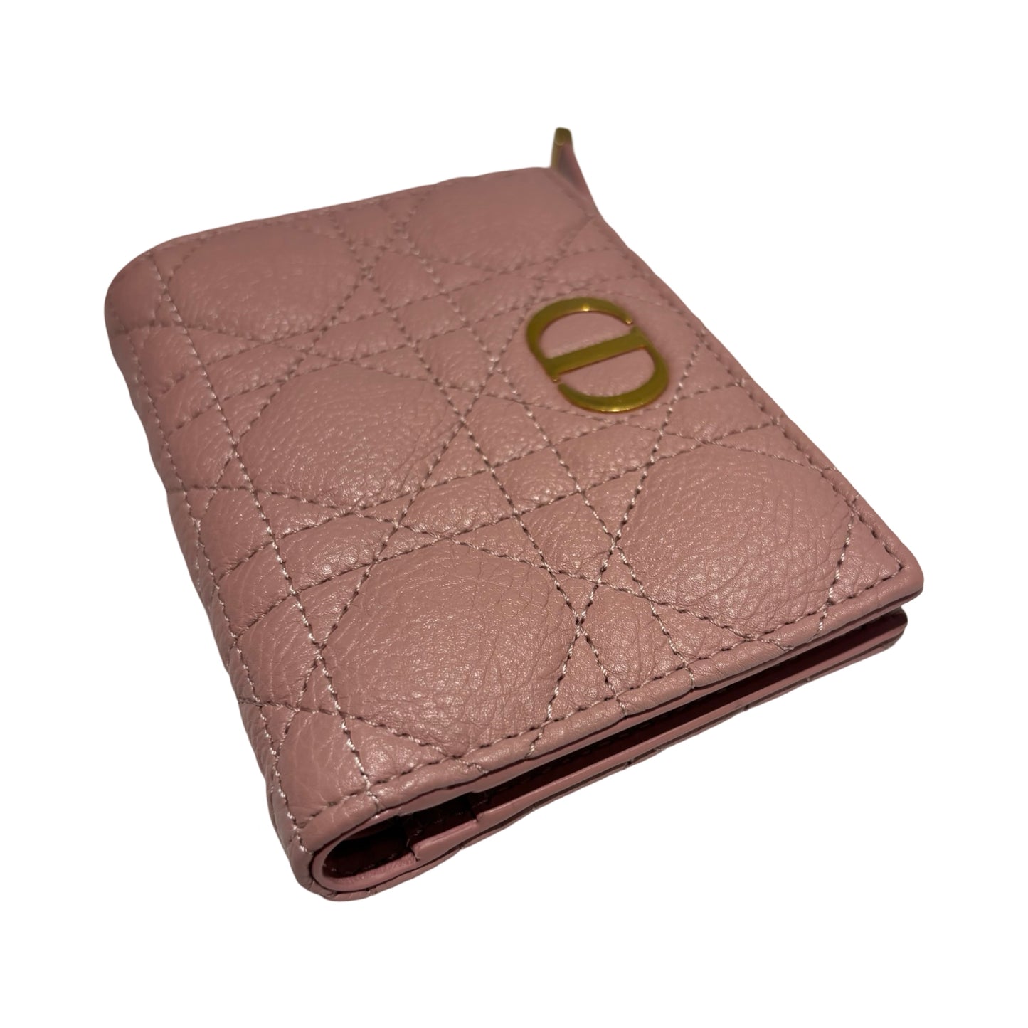 DIOR JOLIE DAHLIA WALLET [20004029]