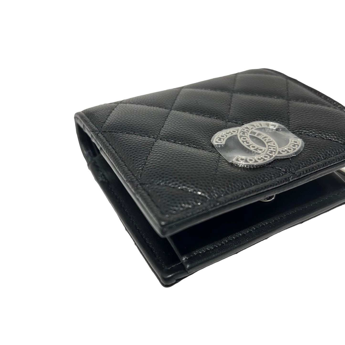 Caviar skin  Wallet [101160]