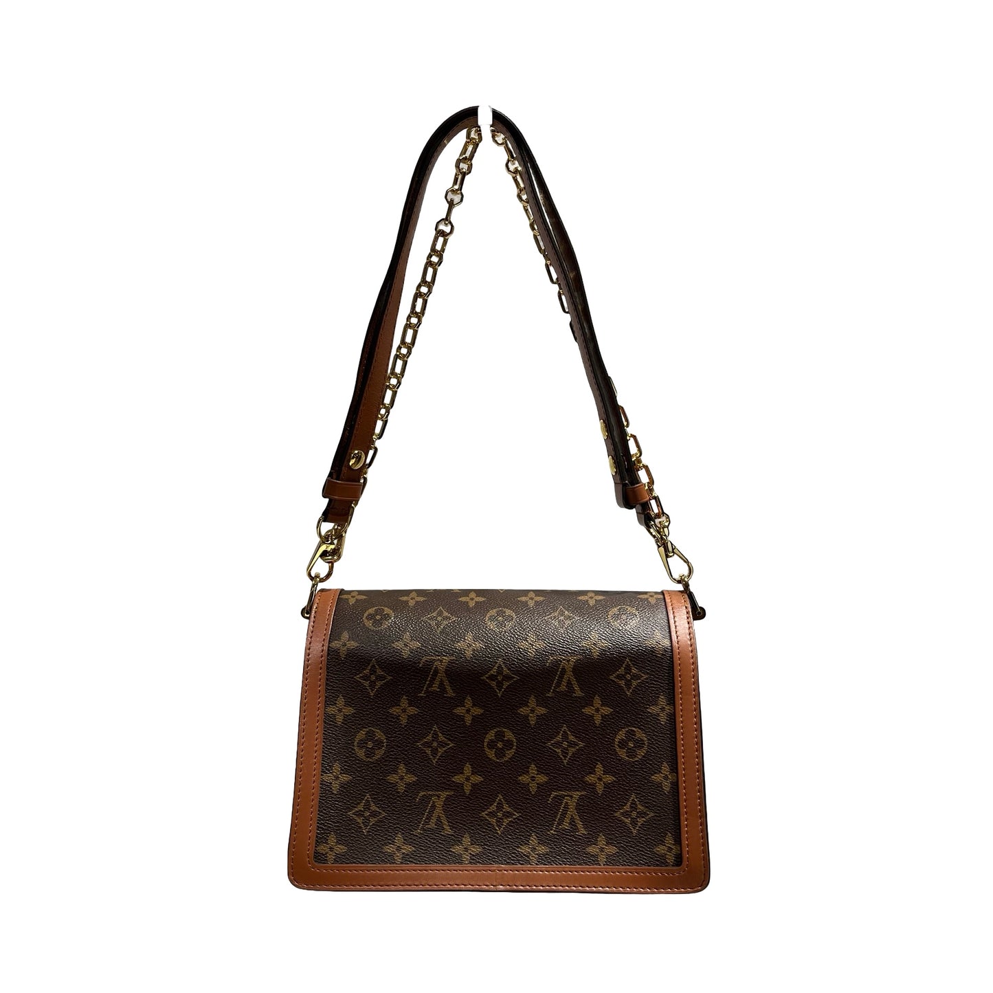 LV DAUPHINE MM M45958 [3000893]