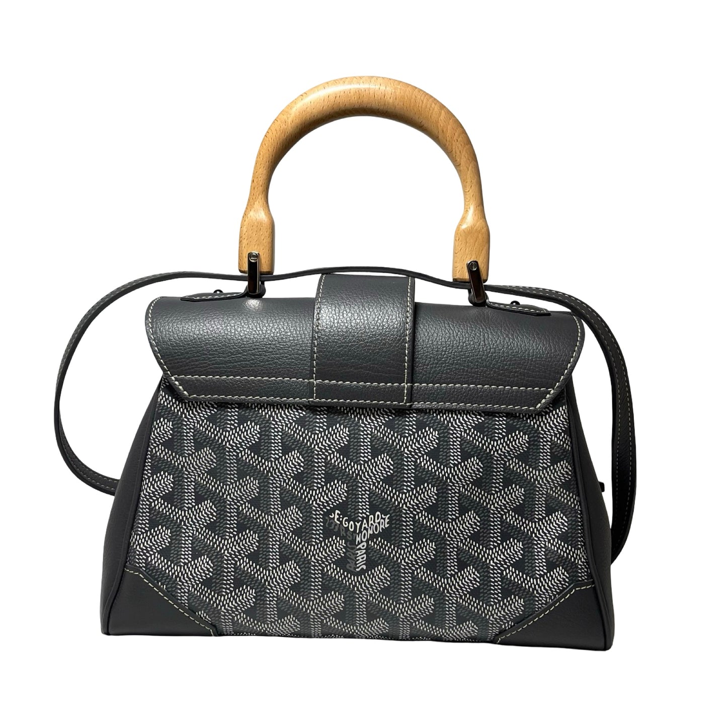 GOYARD SAC SAIGON MINI BAG [3001947]