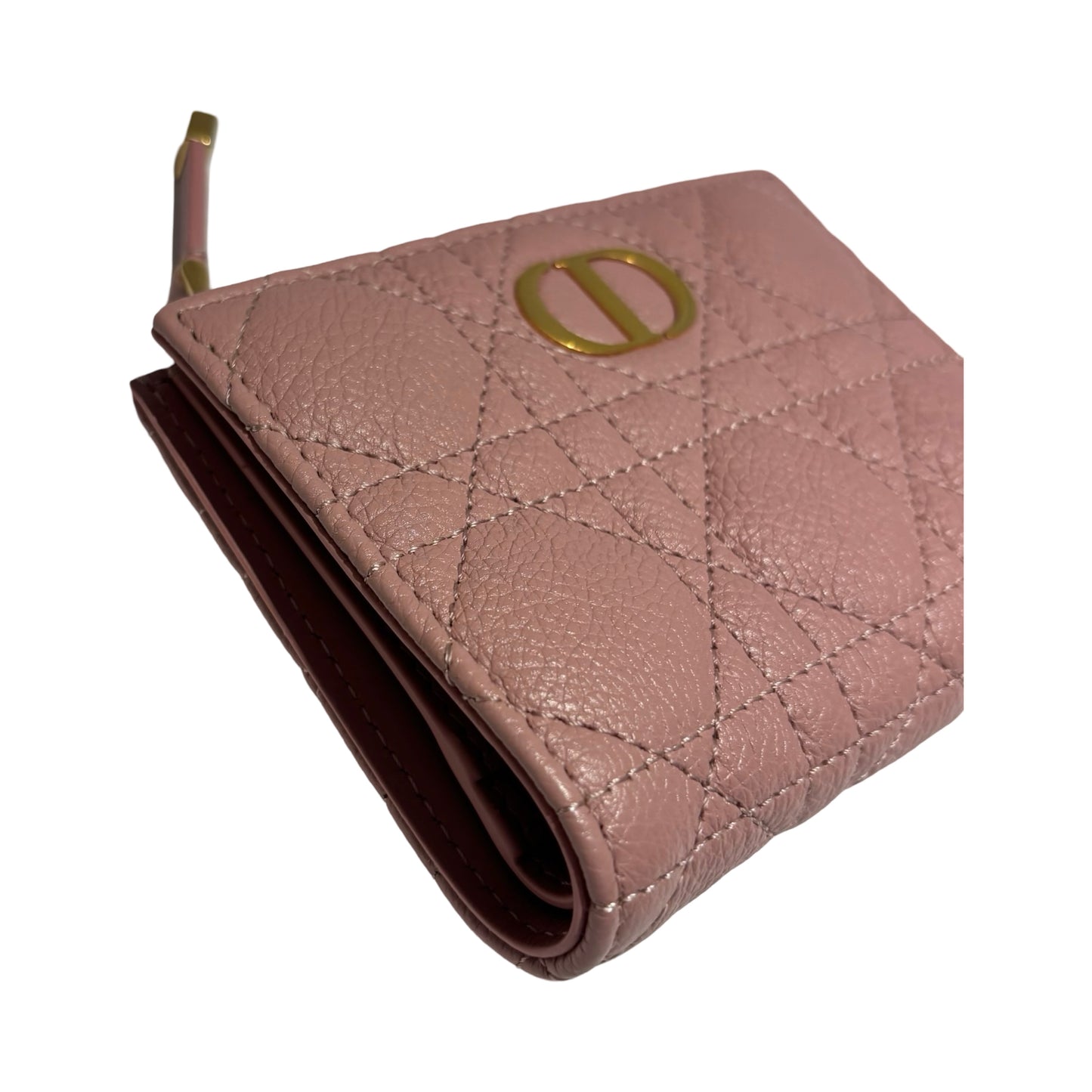 DIOR JOLIE DAHLIA WALLET [20004029]