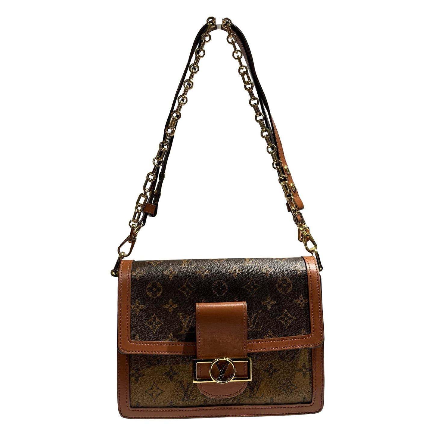 LV DAUPHINE MM M45958 [3000893]