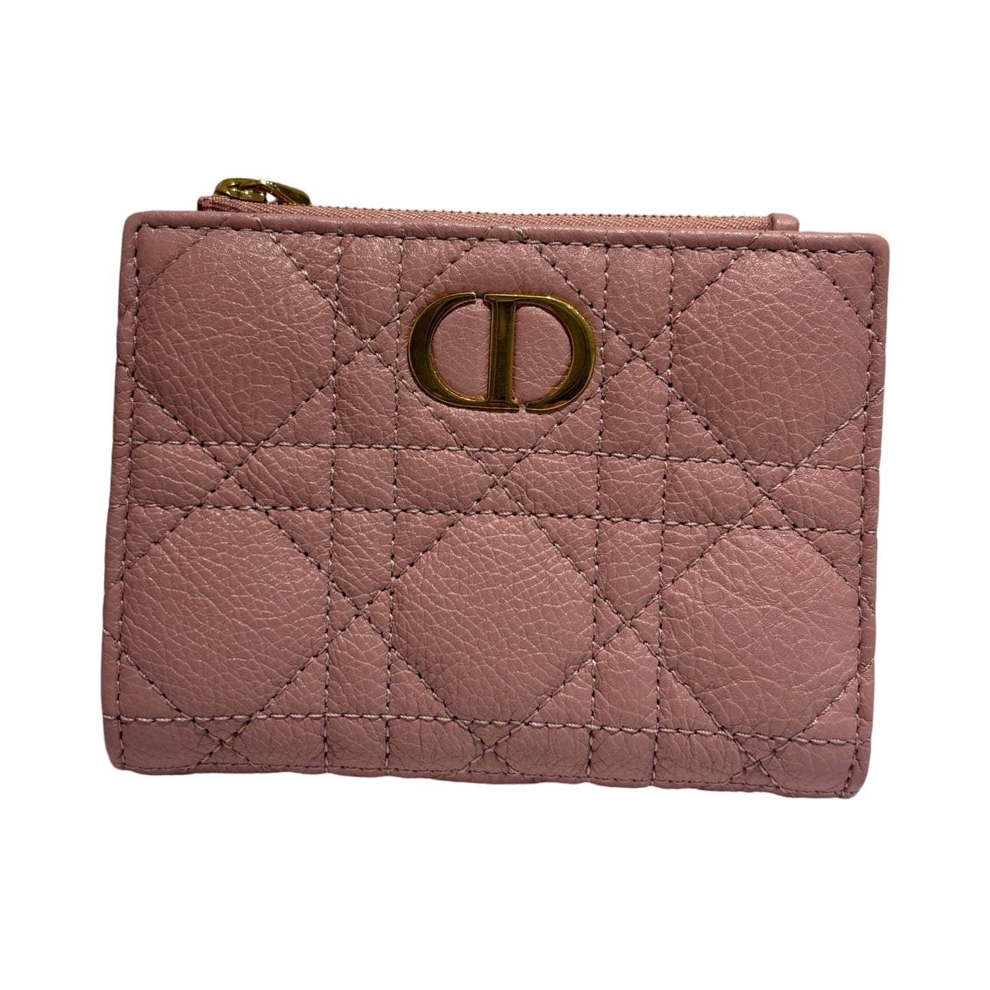 DIOR JOLIE DAHLIA WALLET [20004029]