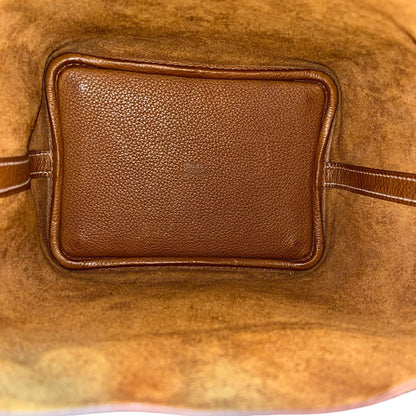 HERMES PICOTIN 18 FAUVE [3000892]