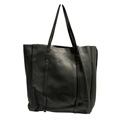 BALENCIAGA GREY TOTE BAG [20000421]