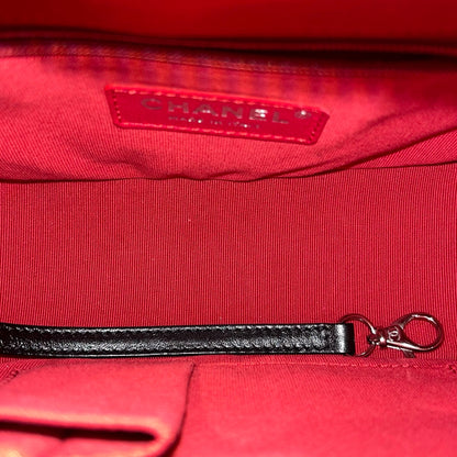 CHANEL GABRIELLE SMALL BLACK [3000894]