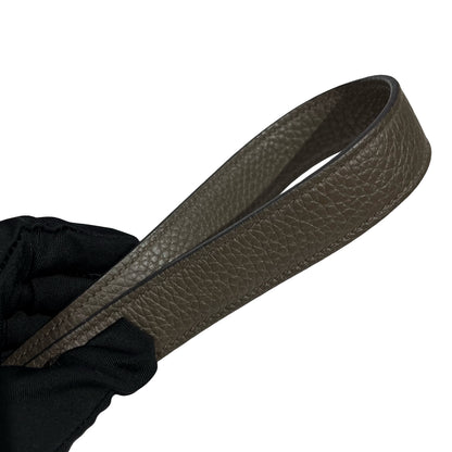 HERMES MINI LINDY ETAIN TC PHW [3001130]