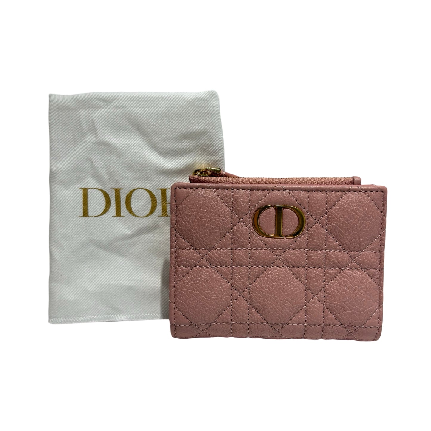 DIOR JOLIE DAHLIA WALLET [20004029]