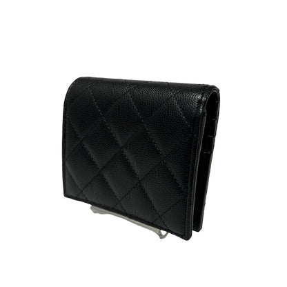 Caviar skin  Wallet [101160]