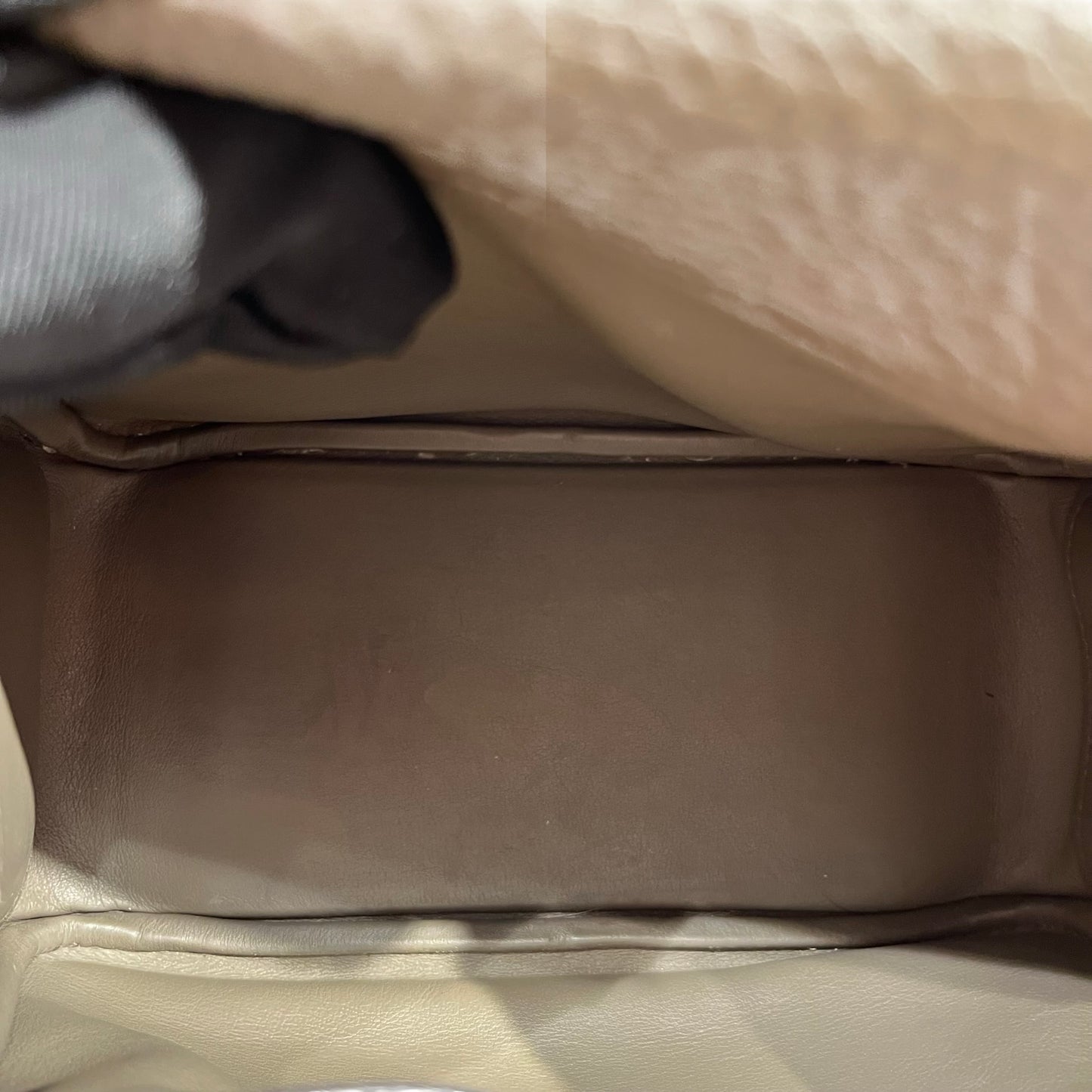 HERMES MINI LINDY ETAIN TC PHW [3001130]