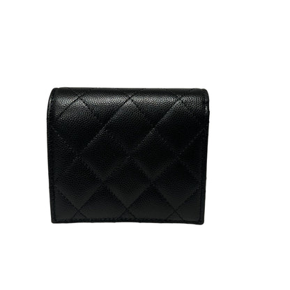 Caviar skin  Wallet [101160]