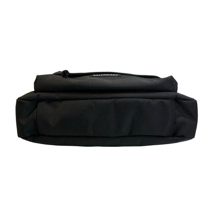 Used BALENCIAGA Nylon Explorer Shoulder Bag Black