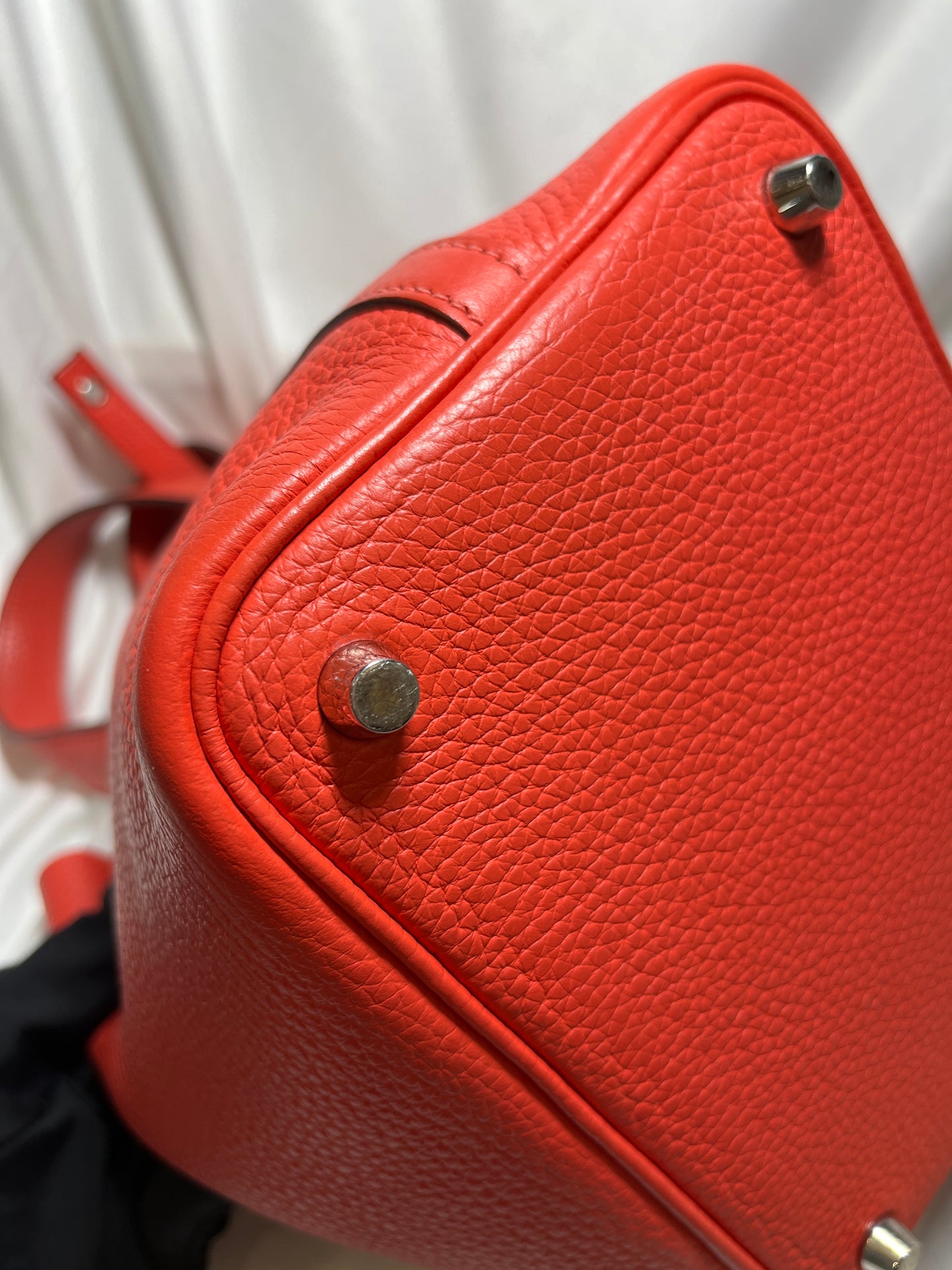 HERMÈS Handbag