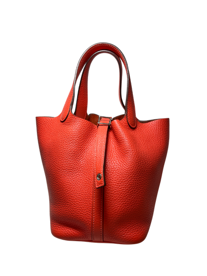 HERMÈS Handbag