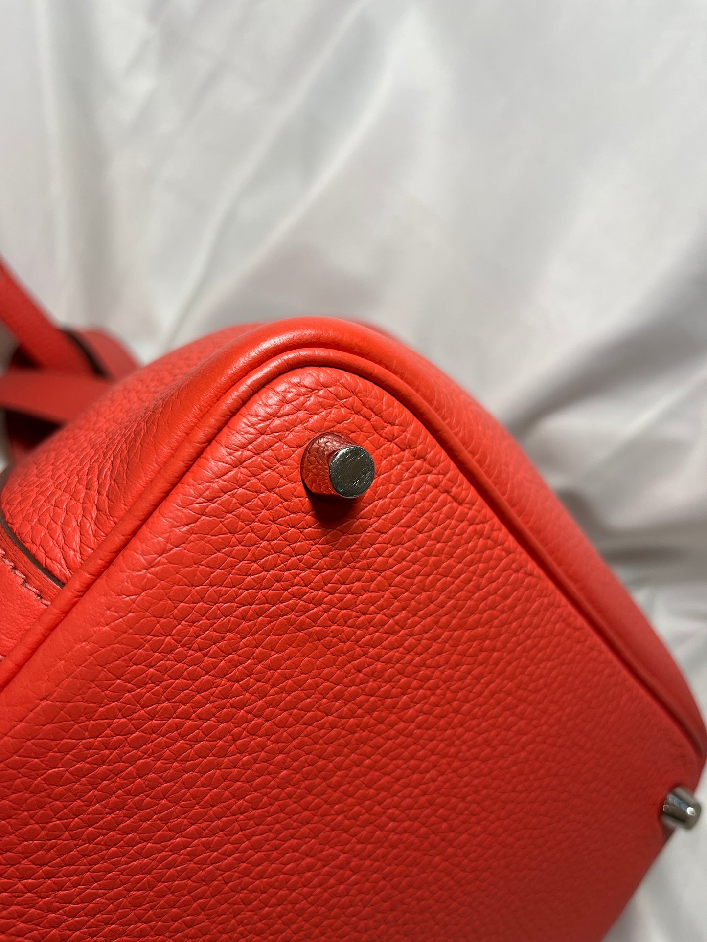 HERMÈS Handbag