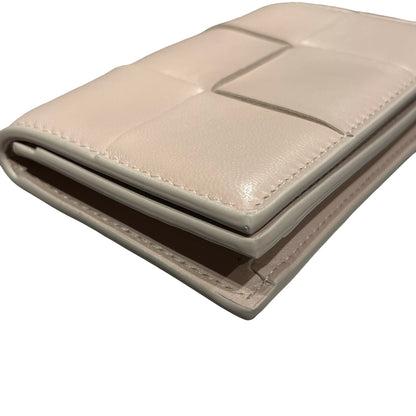BOTTEGA VENETA Wallet Pink