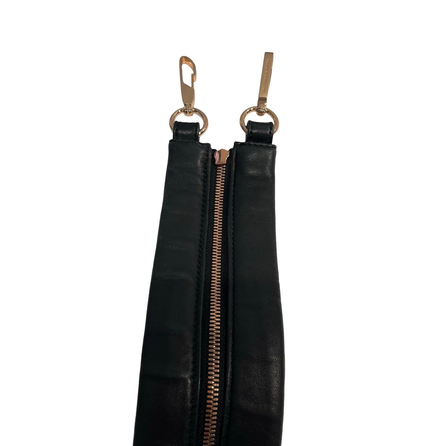 Used ALEXANDER WANG Solid color Marti Backpack Black GHW