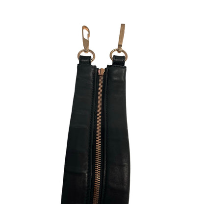 Used ALEXANDER WANG Solid color Marti Backpack Black GHW