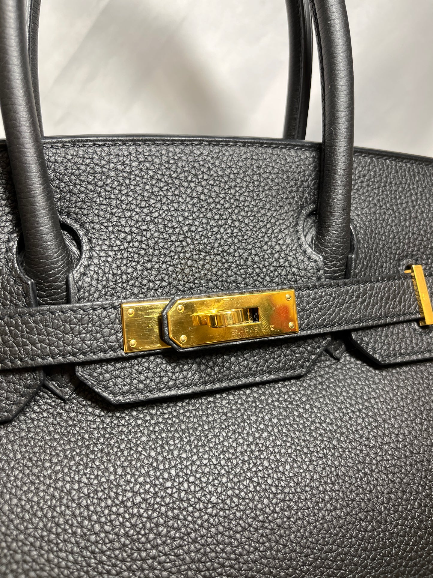 HERMÈS Handbag
