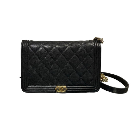 Chanel Boy Bag Shoulder Bag