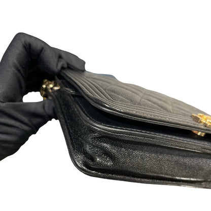 Chanel Boy Bag Shoulder Bag