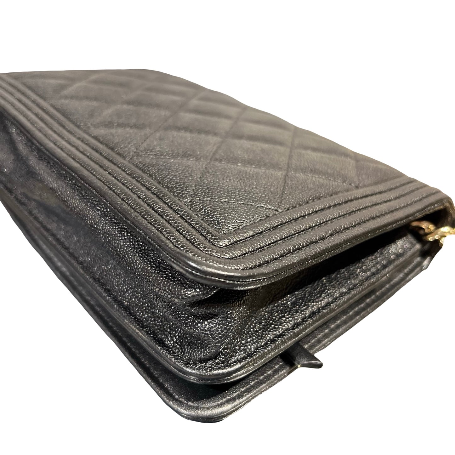 Chanel Boy Bag Shoulder Bag