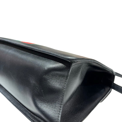 GUCCI SYLVIE SHOULDER BAG [3000674]
