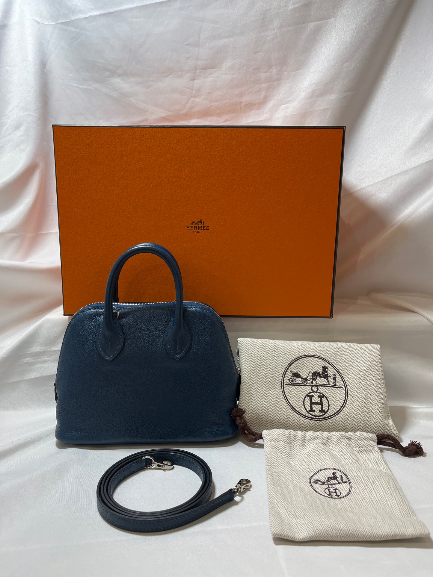 Hermès Cross Body Bag